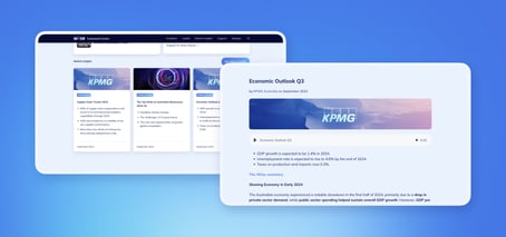 Command Centre Market Insights